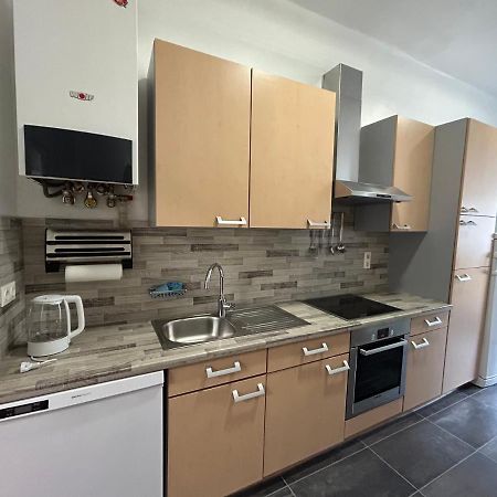 Dom Apartment Вена Экстерьер фото