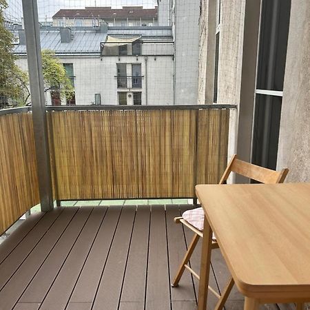 Dom Apartment Вена Экстерьер фото
