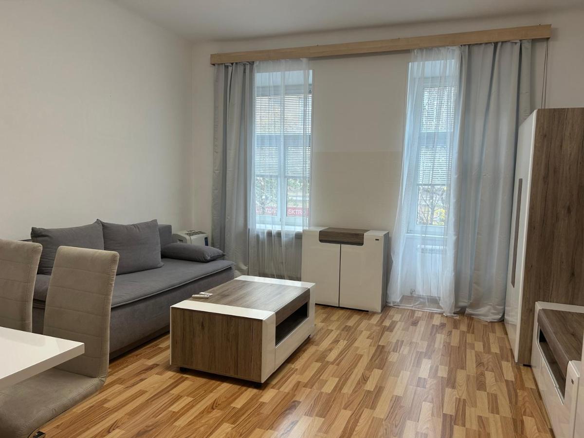 Dom Apartment Вена Экстерьер фото
