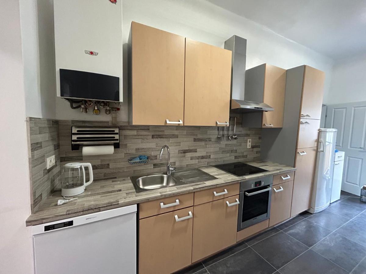 Dom Apartment Вена Экстерьер фото