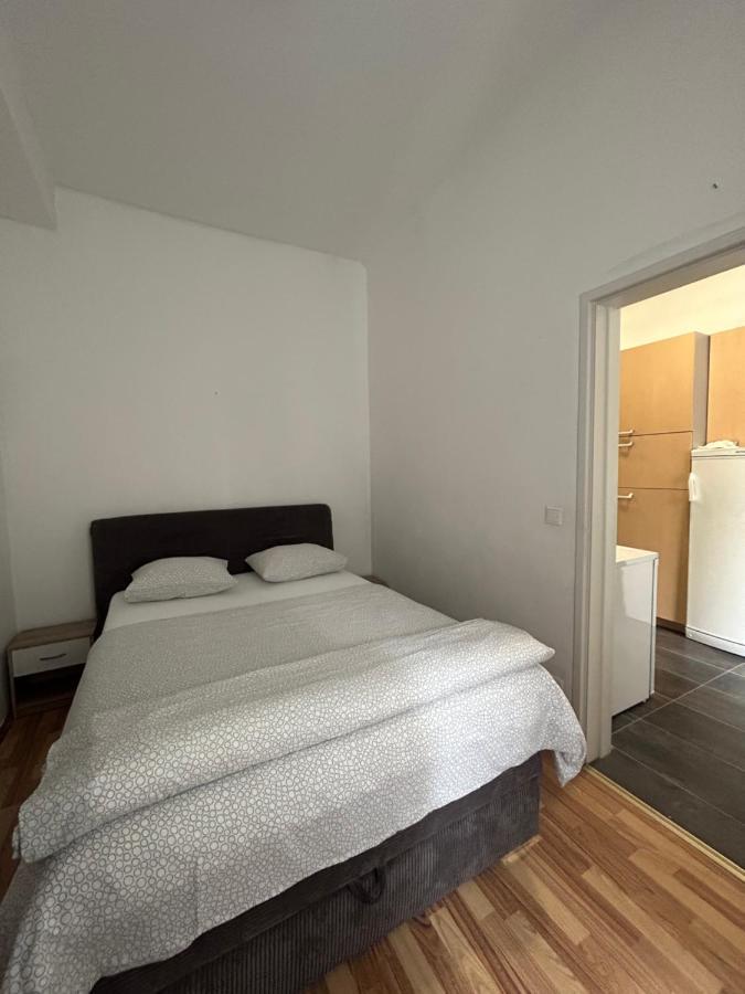 Dom Apartment Вена Экстерьер фото