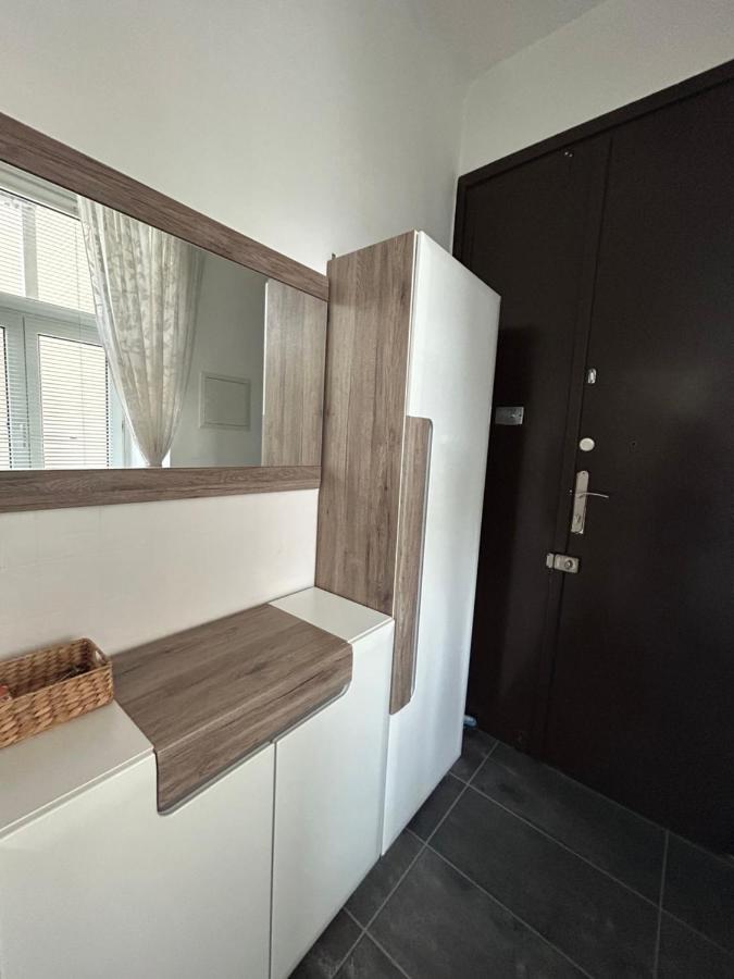 Dom Apartment Вена Экстерьер фото