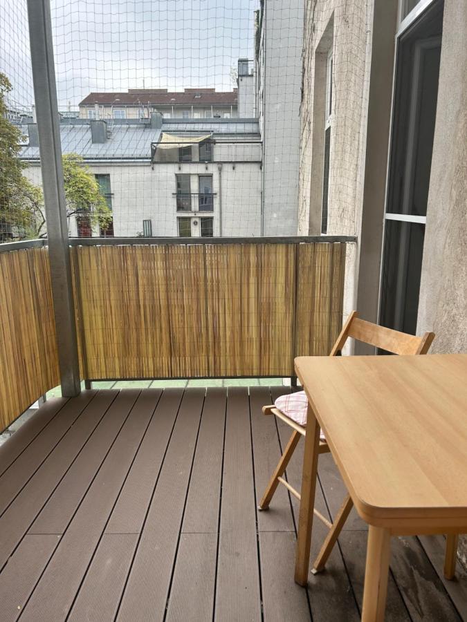 Dom Apartment Вена Экстерьер фото