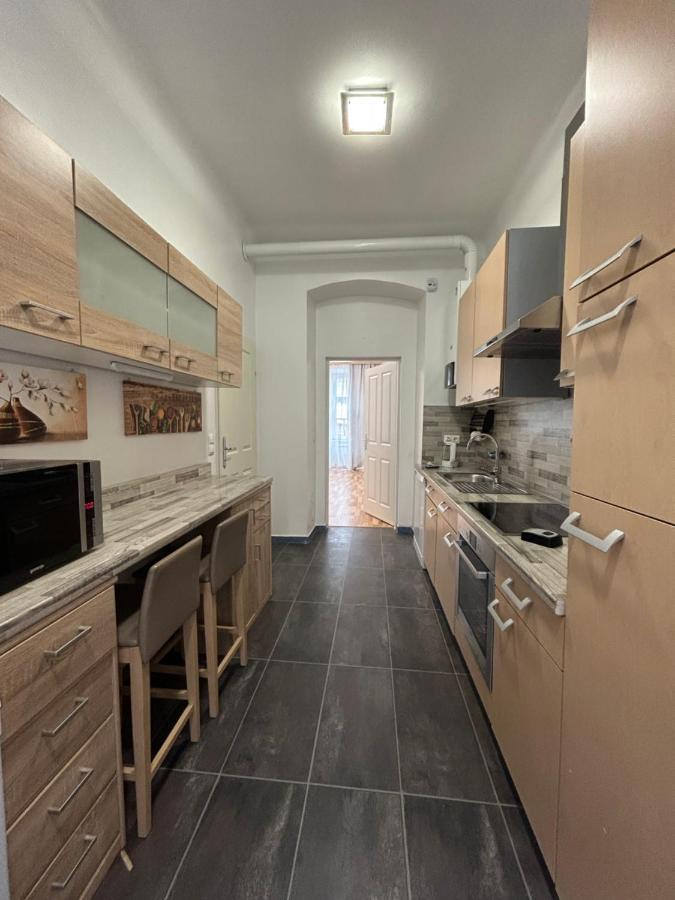 Dom Apartment Вена Экстерьер фото