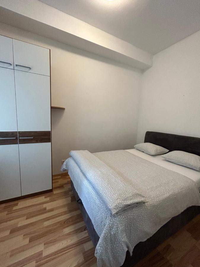 Dom Apartment Вена Экстерьер фото